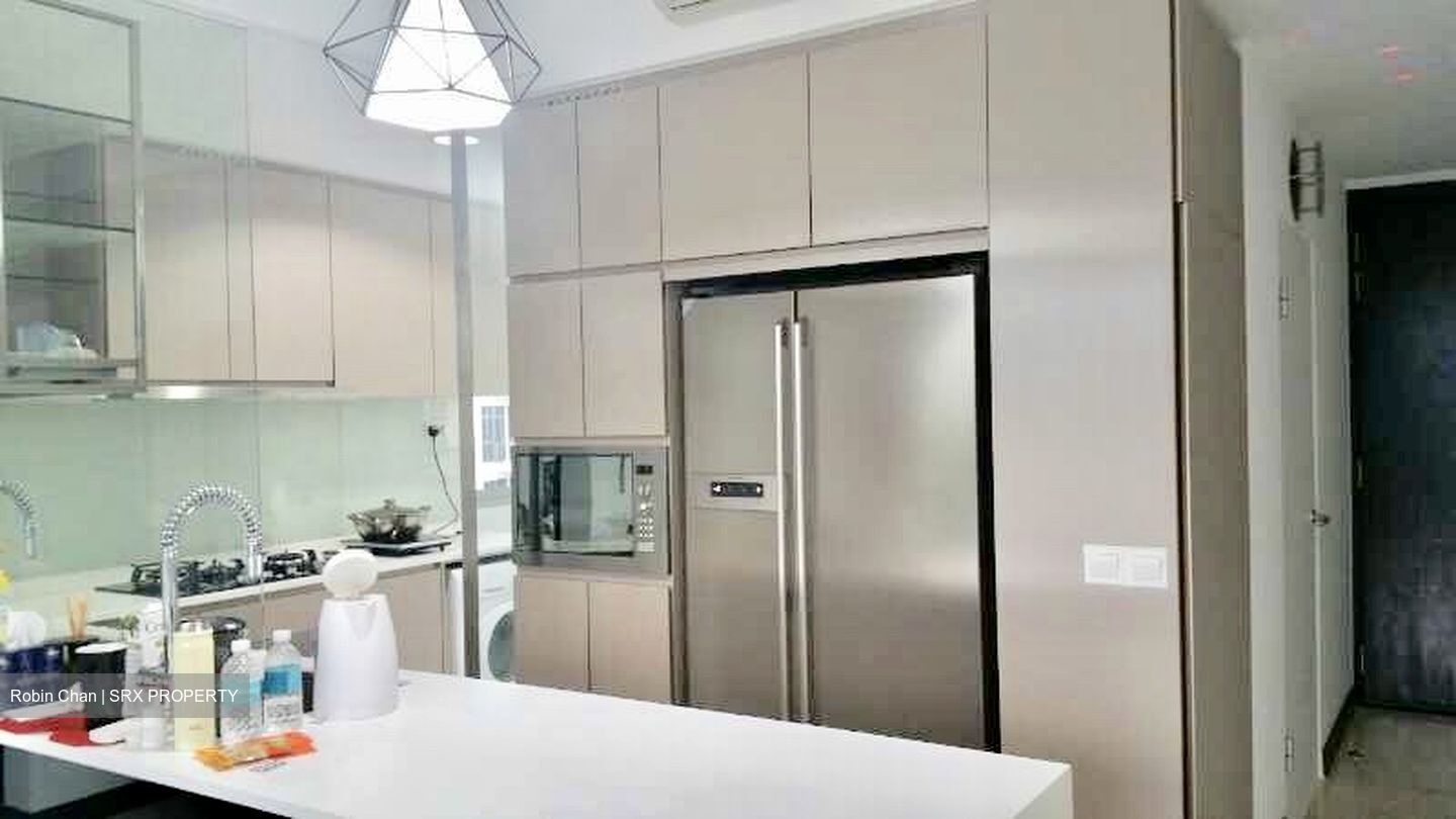 Jalan Lapang (D14), Condominium #579637431